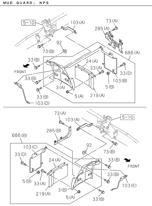 Partial Engine